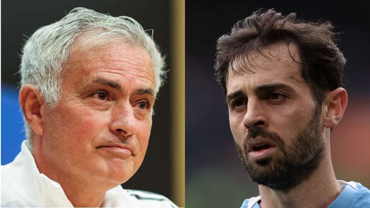 How Jose Mourinho is Shaking Up La Liga: The Bernardo Silva Saga