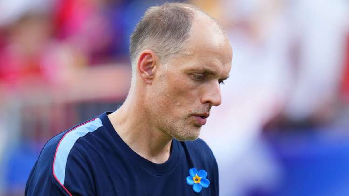 The Road to World Cup and the Pressure on Thomas Tuchel