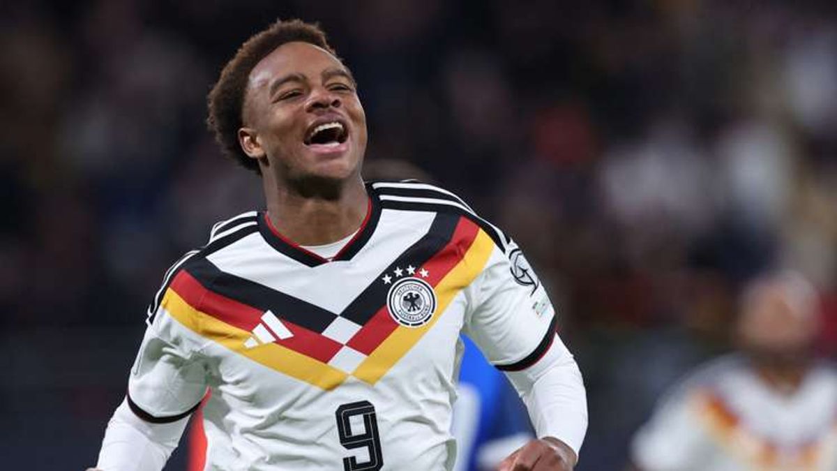 The Unforgettable Moment: Assan Ouedraogo's World Cup Dream Comes True!