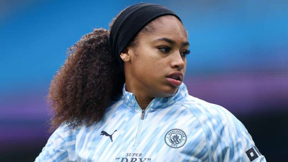 Beth Mead's Transfer to Manchester City: Reuniting with Miedema and a New WSL Journey Begins