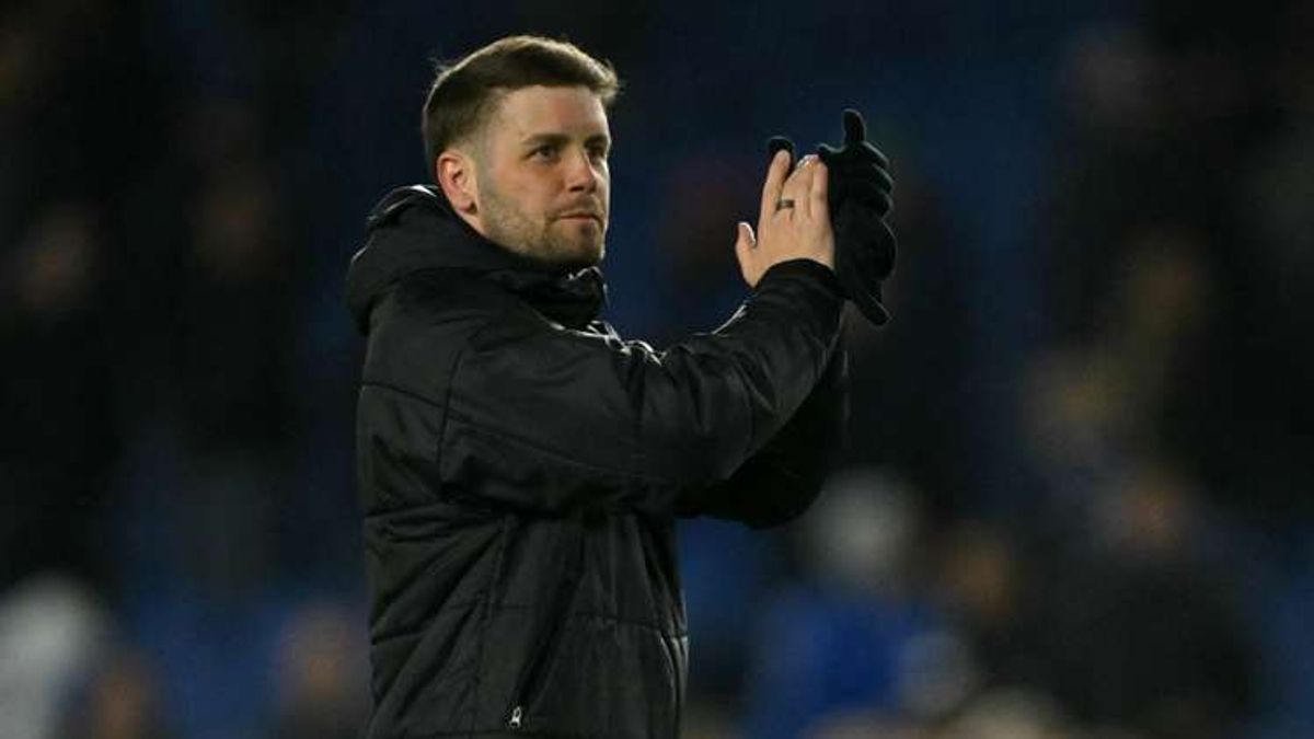 Brighton’s £30m Bid for Luka Vuskovic: A New Chapter in the Transfer Saga