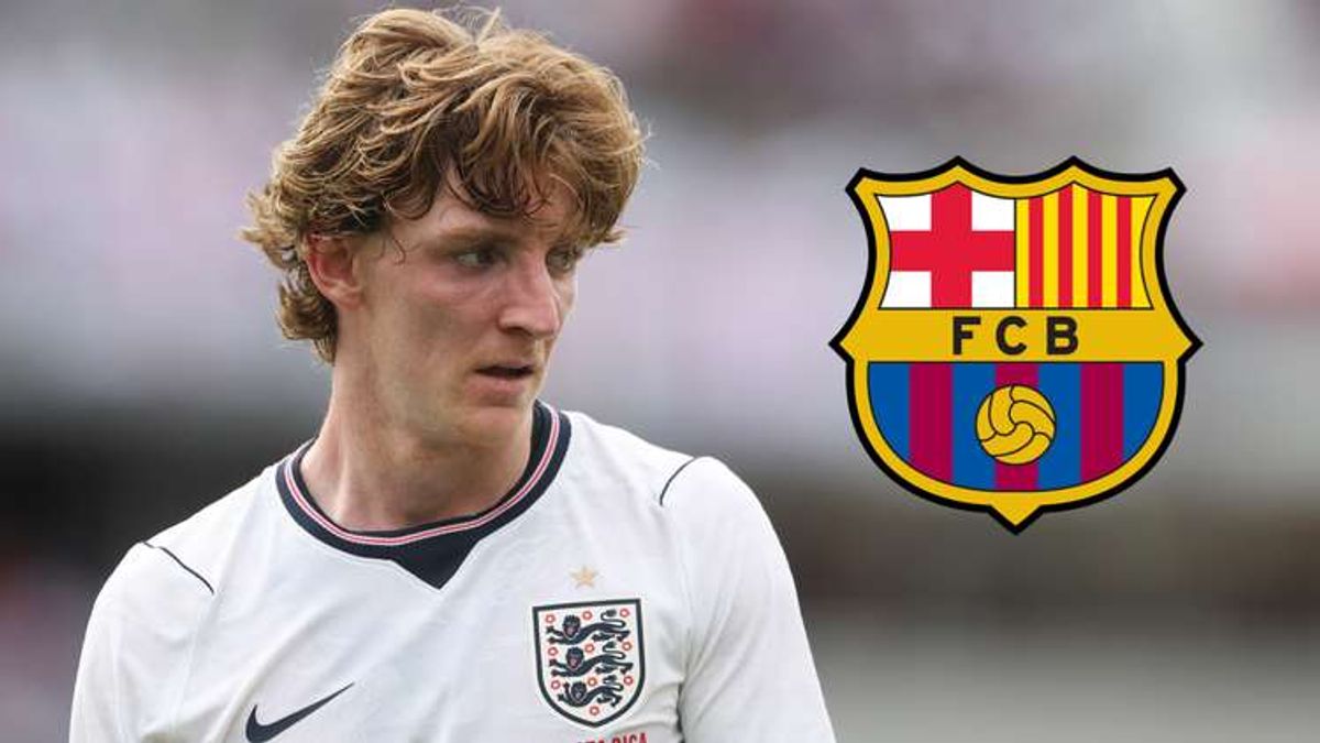 The Untold Story Behind Anthony Gordon's €80m Transfer to Barcelona: Insights from a Newcastle Legend
