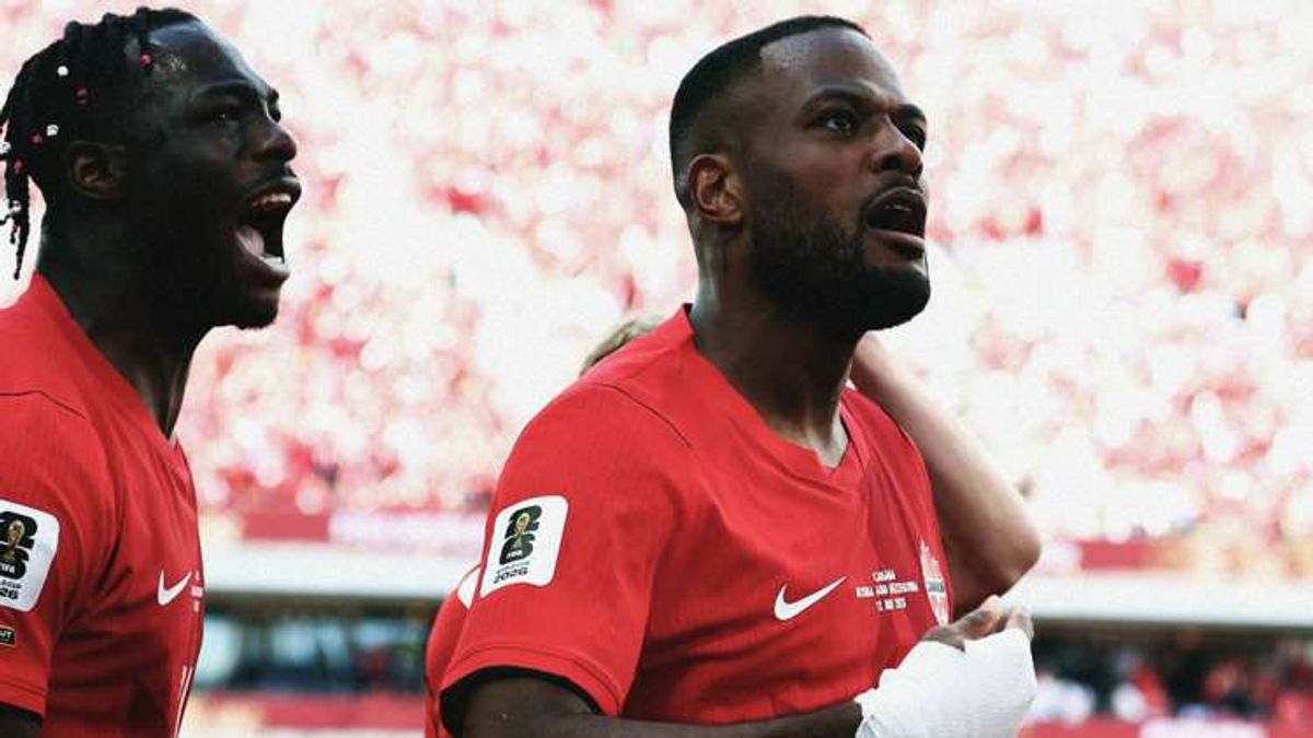 Canada’s World Cup Debut: Cyle Larin's Heroics Secure Historic Point Against Bosnia-Herzegovina