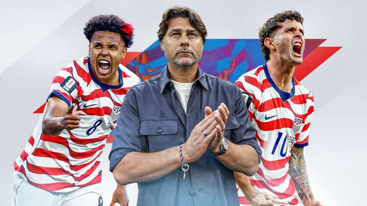 Proud to be American: USMNT Winners and Losers vs Paraguay