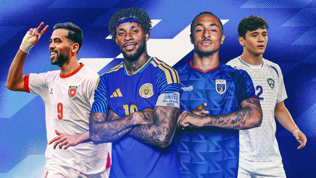 Can World Cup Debutants Cause a Shock in 2026?