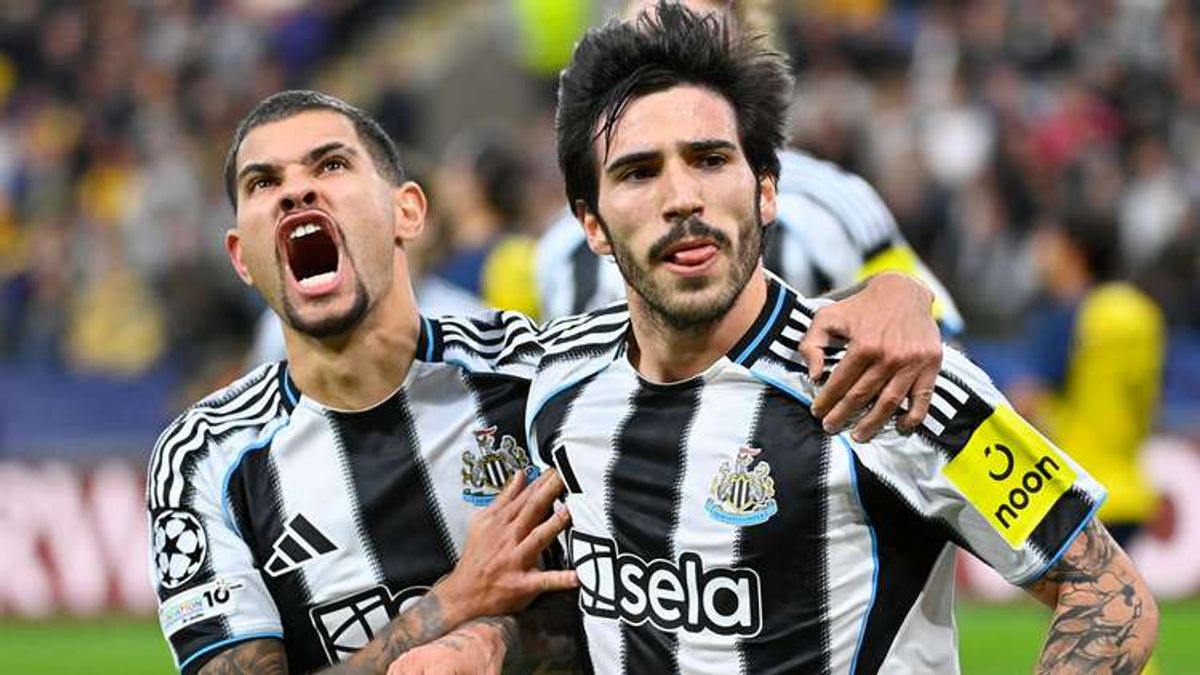 Navigating the Transfer Window: Sandro Tonali & Bruno Guimaraes Advised on Handling Speculation Amid Interests from Man Utd, Arsenal & Man City