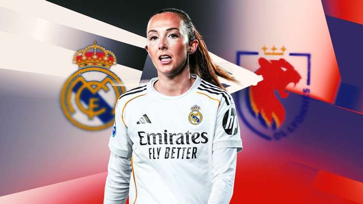 Caroline Weir's Remarkable Journey: From Real Madrid to Lyon