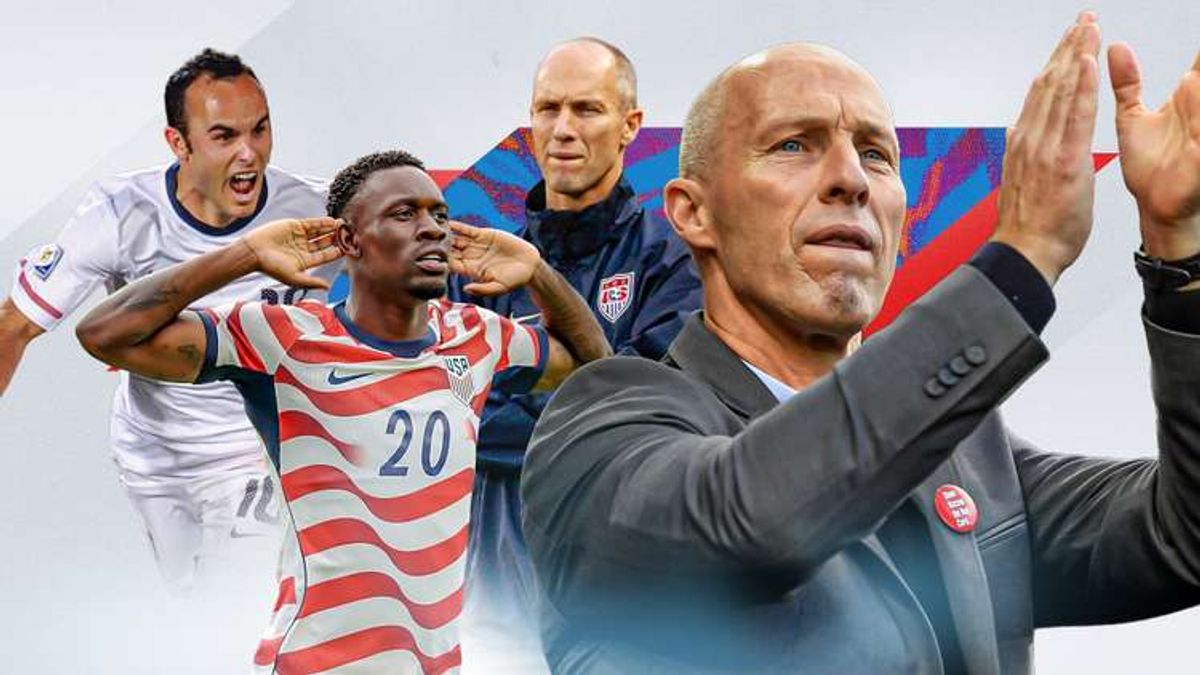 Bob Bradley's Insights on the World Cup Opener and Coaching Future