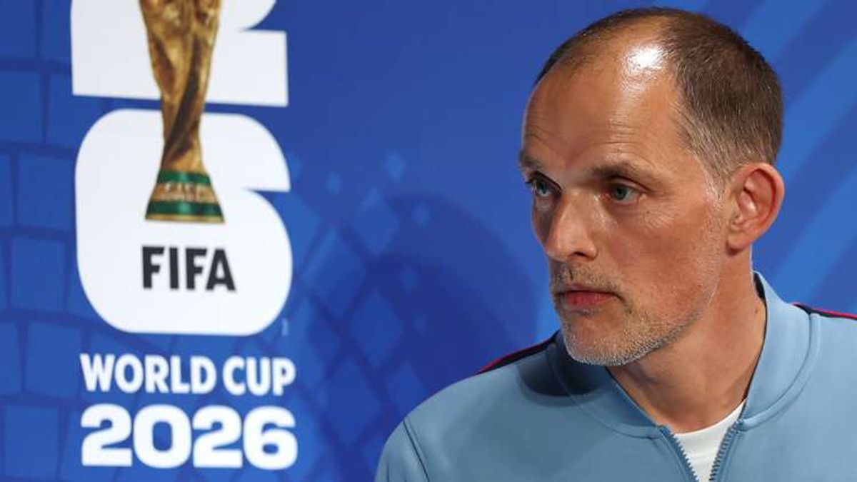 Thomas Tuchel's Warning: The Pressure of the England Manager's Job