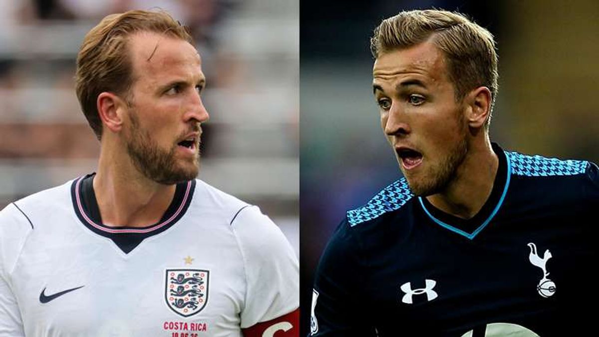 How Harry Kane Defied the Odds to Become England Captain