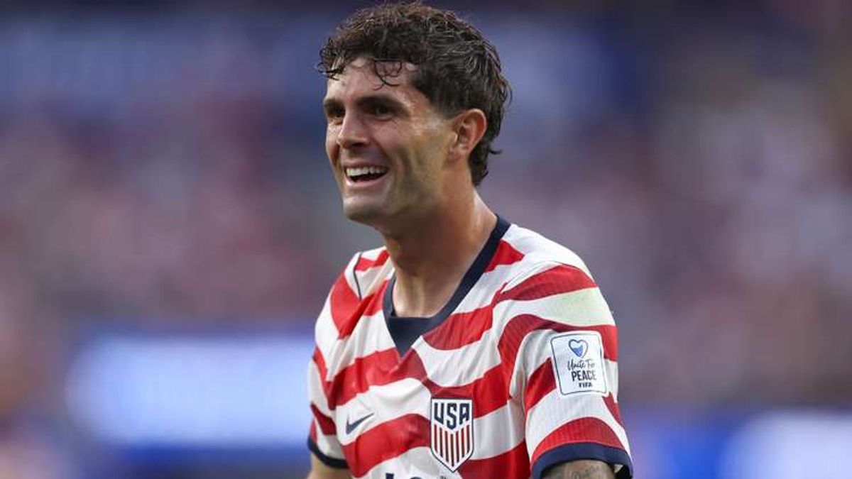Christian Pulisic's Transfer Saga: Advice, Relief, and the 2026 World Cup