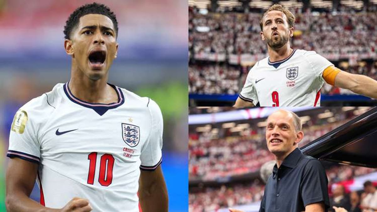 England's Strong Start in World Cup 2026: Player Ratings and Key Performances