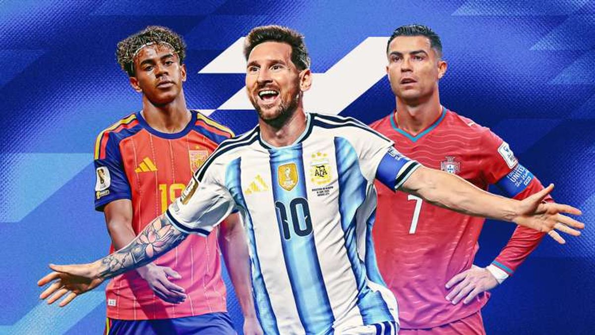 Excitement and Surprises: World Cup 2026 Update