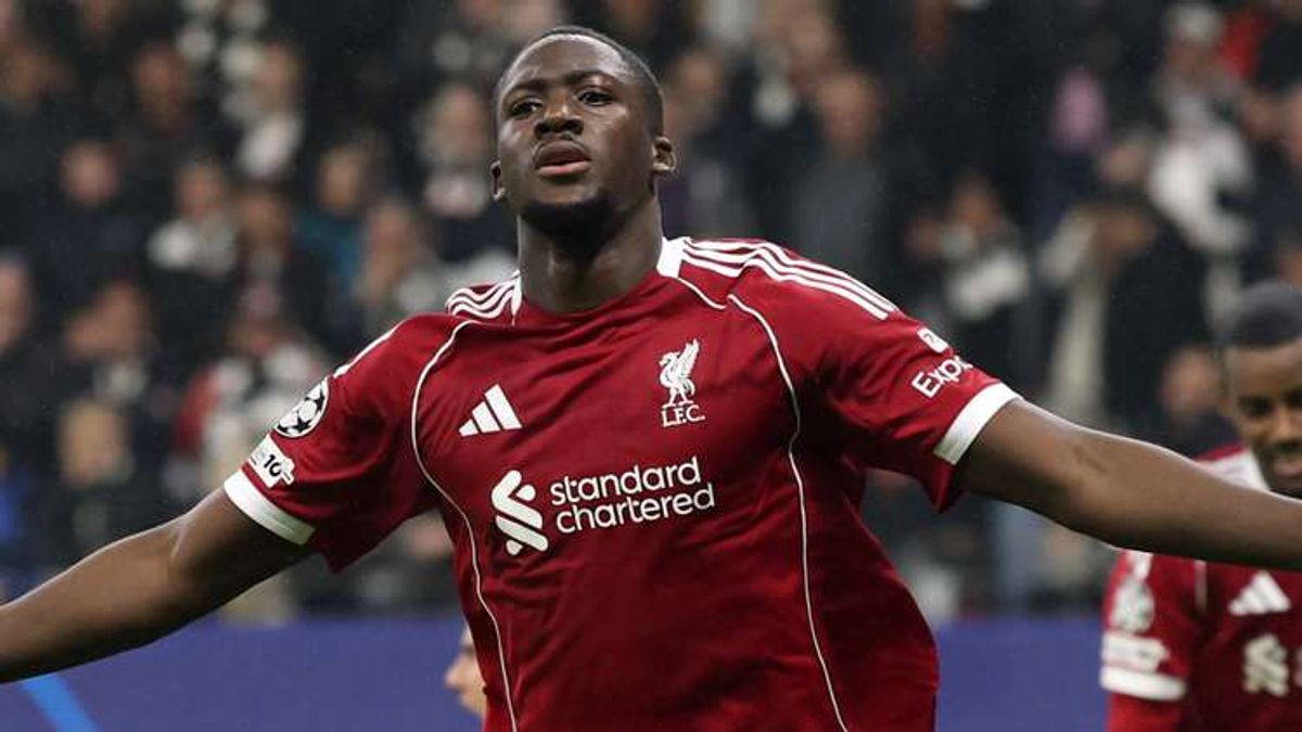 Real Madrid's Latest Acquisition: Ibrahima Konate Signs on Free Transfer