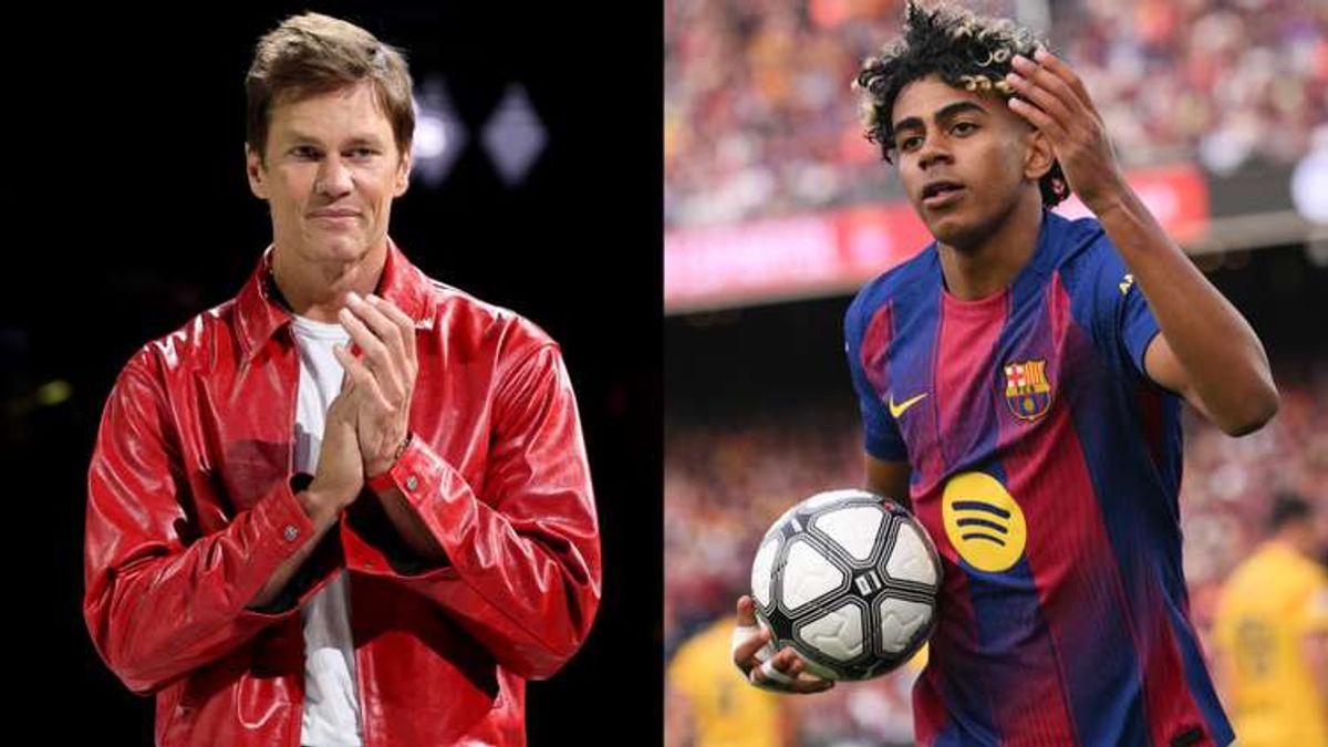 Lamine Yamal at St. Andrew's: Barcelona to Face Tom Brady's Birmingham City in Exciting Pre-Season Friendly