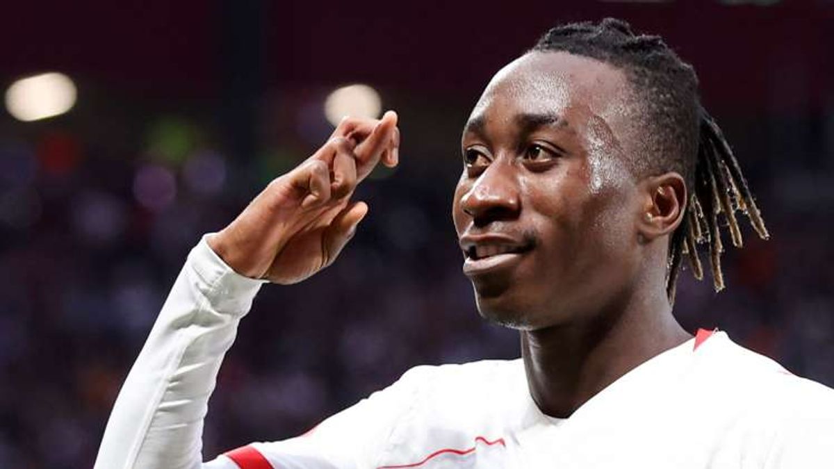 Liverpool Makes Bold Move: Offers €100m for Yan Diomande as PSG's RB Leipzig Target Slip Away