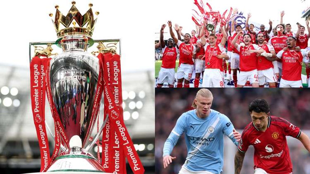 Premier League 2026-27 Fixtures Reveal: Key Opening Weekend Match-ups, Final Day Showdowns, and Rivalry Dates