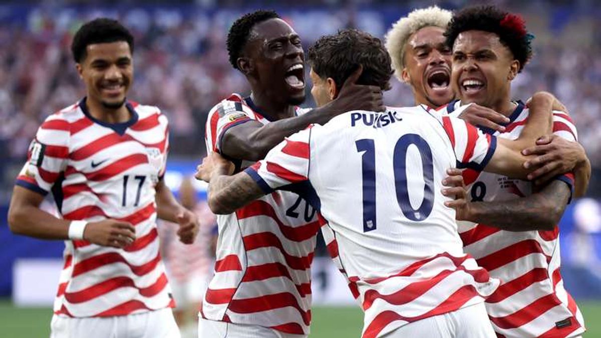 Unsung Heroes for USMNT: Three Players Recognized by Kasey Keller