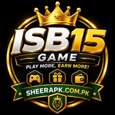 ISB15 Game