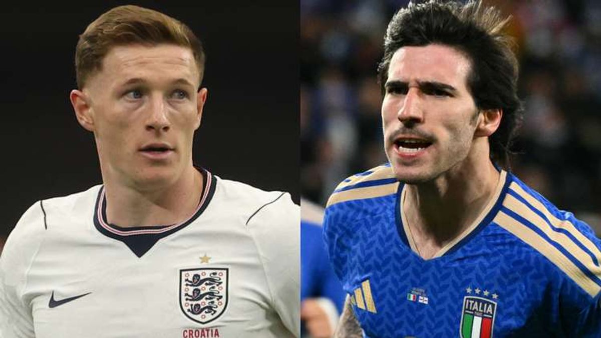 Man City's Remarkable Transfer Plans: Pursuing Elliot Anderson and Sandro Tonali