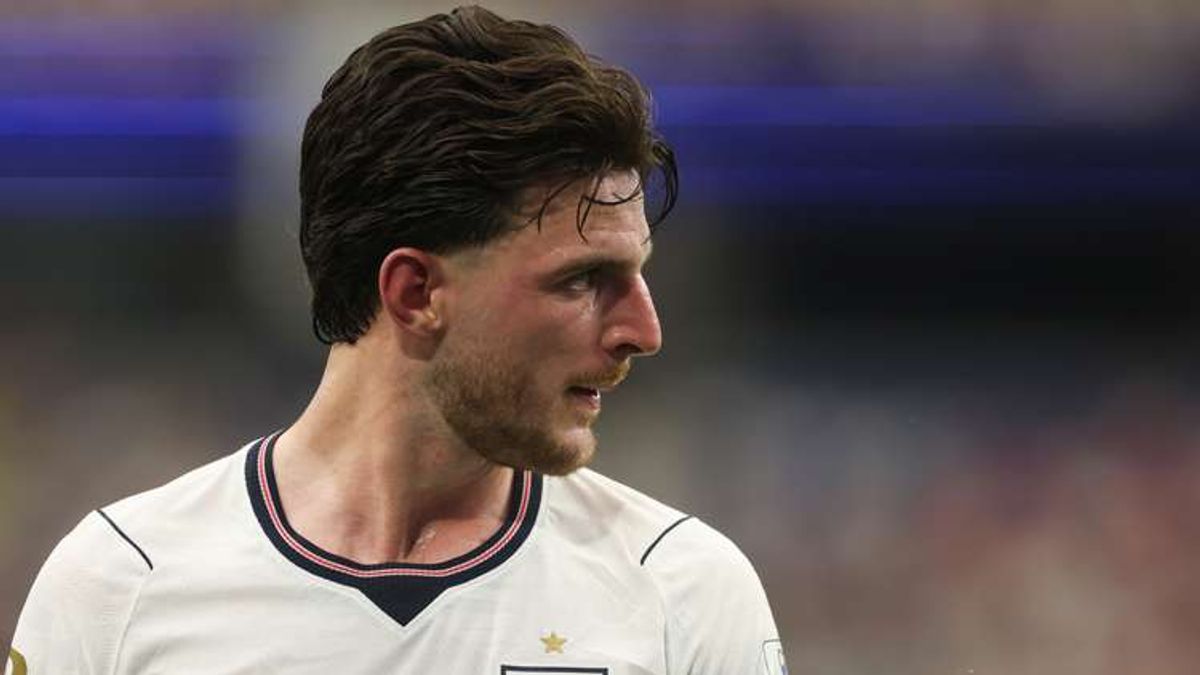The Mastermind Making Declan Rice the Corner Specialist: Revolutionizing Arsenal and England's Set-Piece Strategy