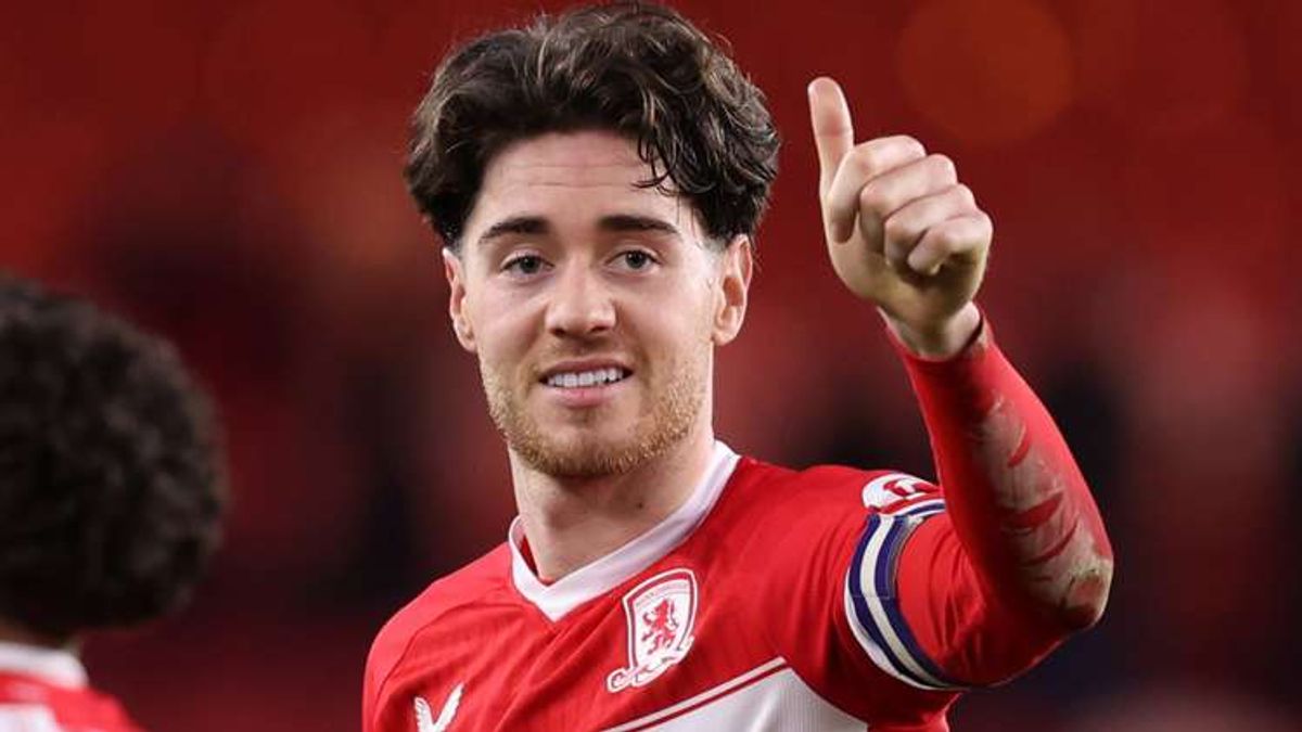 In-demand Hayden Hackney Advised on Transfer Situation Amid Man Utd Links