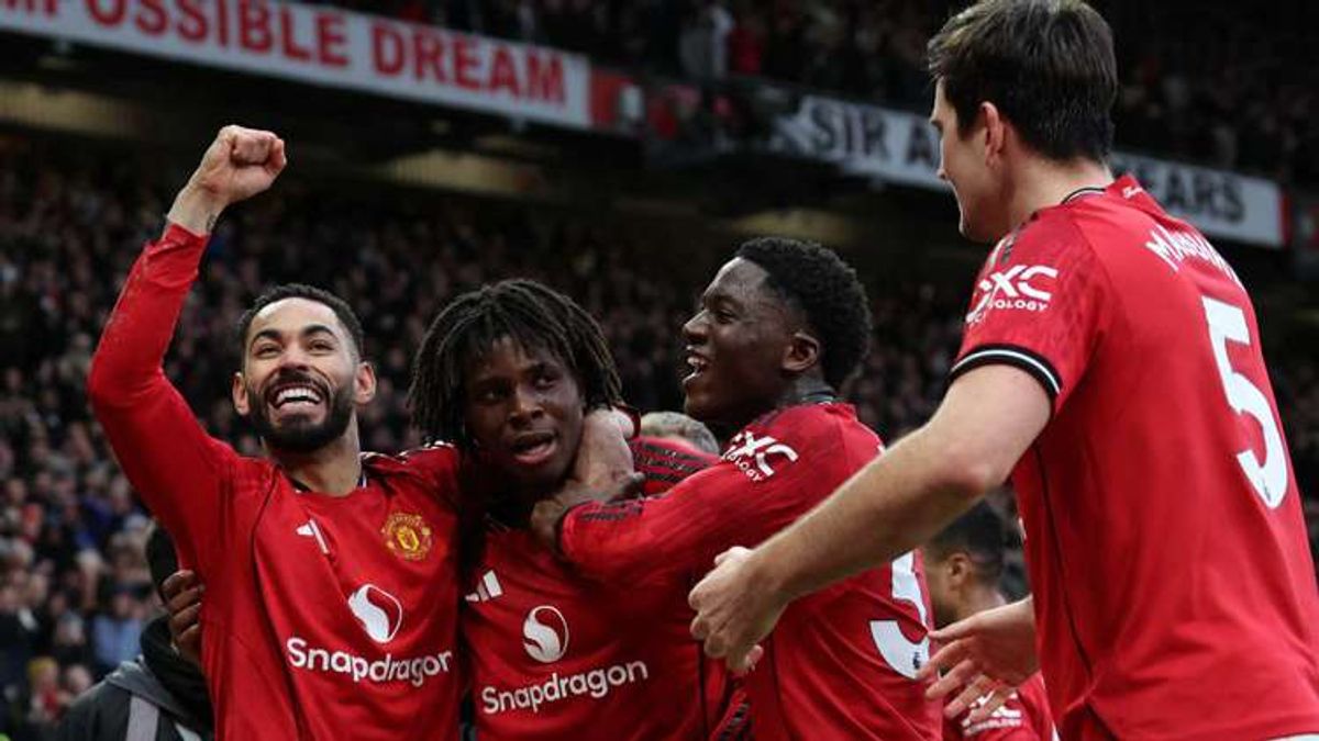 Revealed: Manchester United's Lucrative Deal with Amazon Prime Video for 'All or Nothing' Documentary