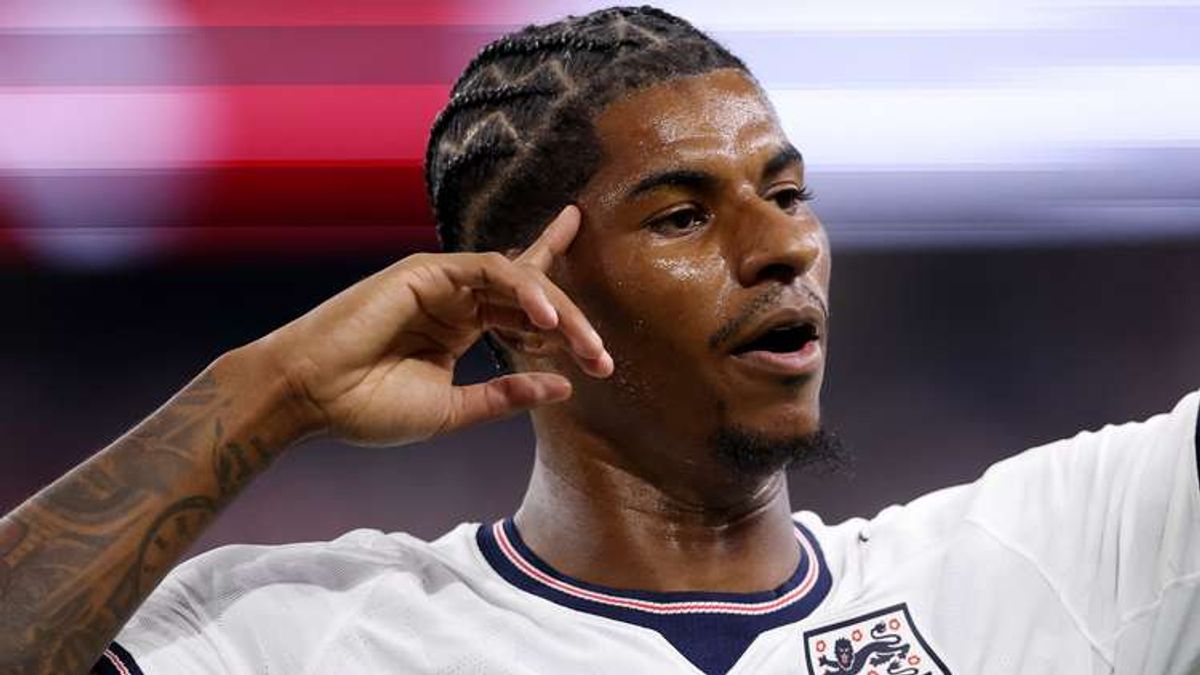 Why Marcus Rashford should focus on England duties over World Cup transfer speculation, according to John Barnes