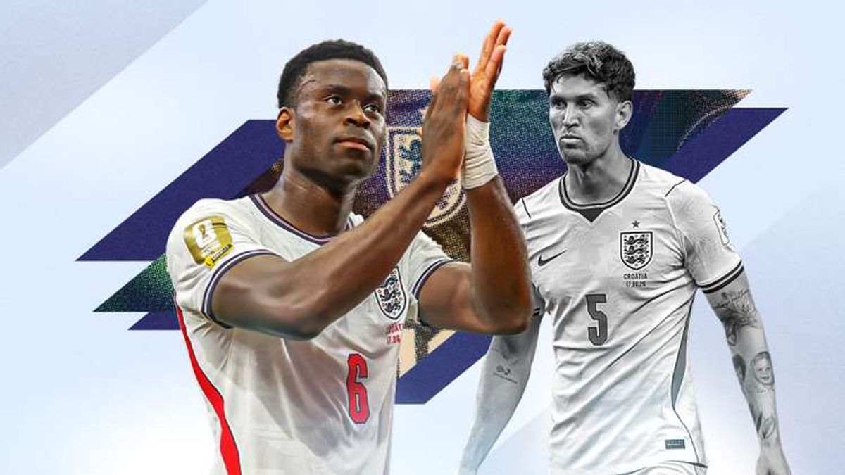 Analyzing England's Lineup Changes and Tactical Shifts for Upcoming Clash Against Ghana