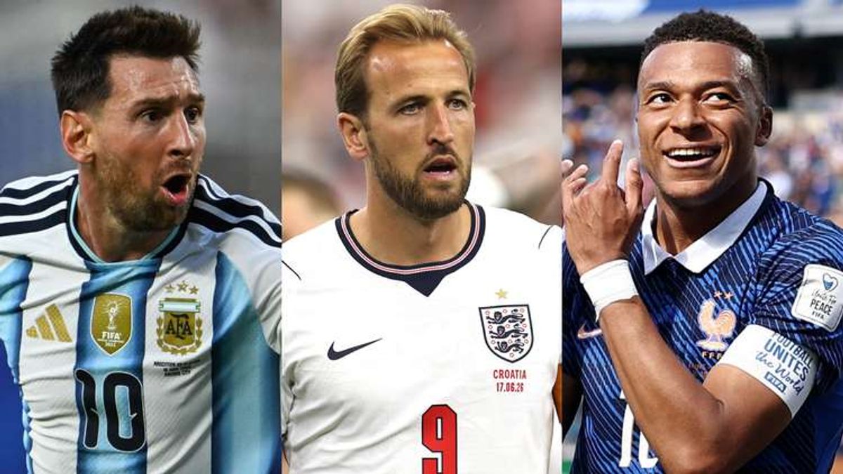 Analyzing Harry Kane's Golden Boot Ambitions at the 2026 World Cup