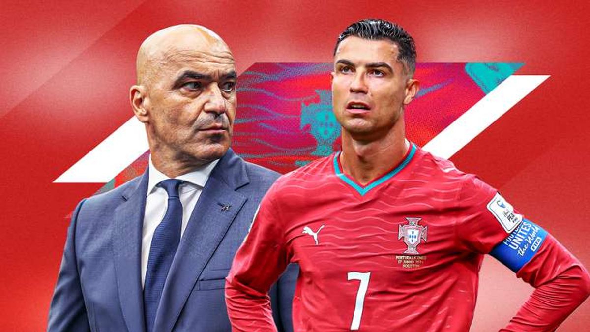 Deciding Cristiano Ronaldo's Role: The Fine Balance Between Experience and Form