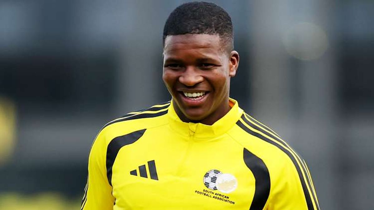 More Votes than Lionel Messi! How MLS All-Star Mbekezeli Mbokazi is Shaping a Bright Future for South African Football