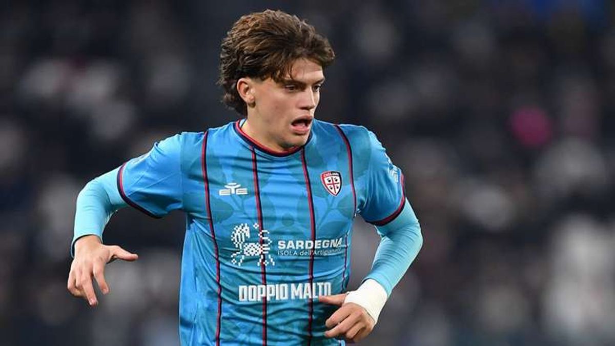 Exciting Times: Marco Palestra Signs for Chelsea as Xabi Alonso Makes His Mark in the Transfer Market