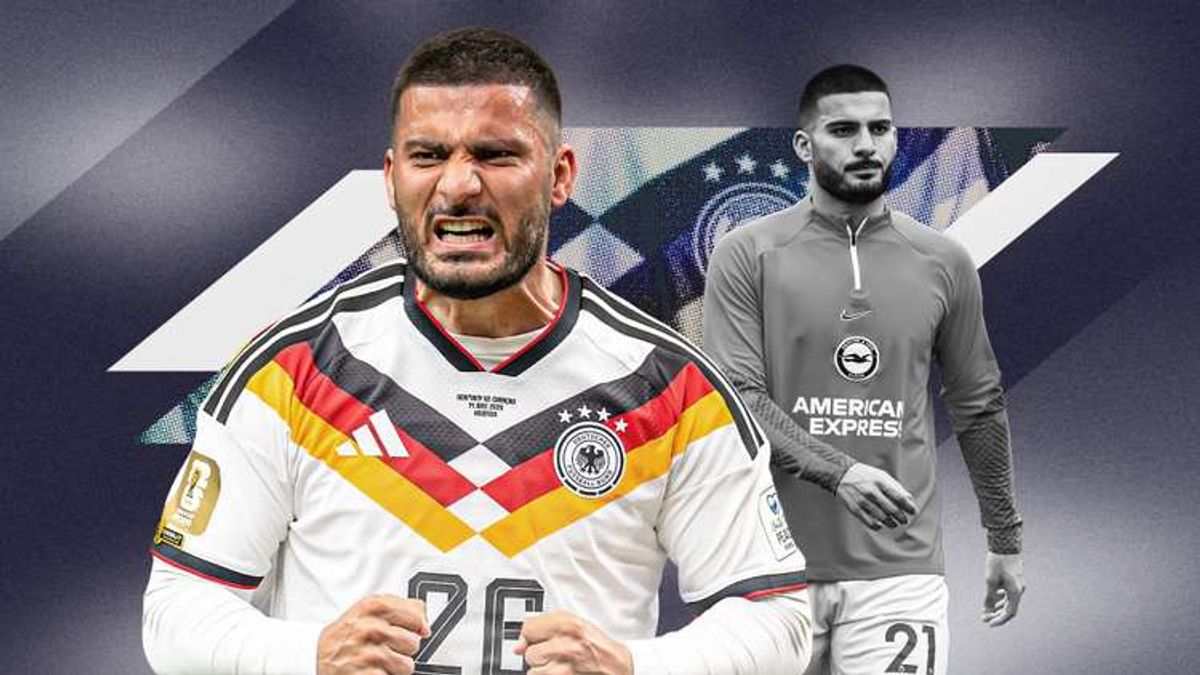 The Remarkable Journey of Deniz Undav: From Brighton Struggles to World Cup Golden Boot Contender