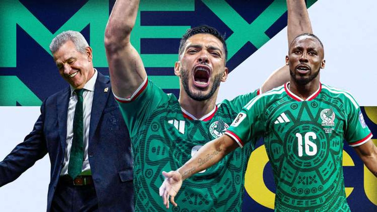Mexico's World Cup Journey: Raúl Jiménez and Julián Quiñones Shine in Epic Win over Ecuador