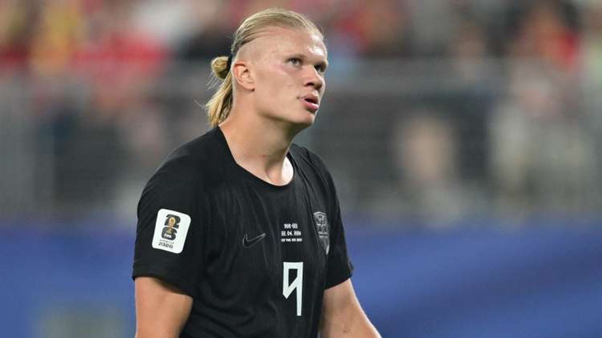 Norway's Odds Against Brazil in the World Cup Round of 16