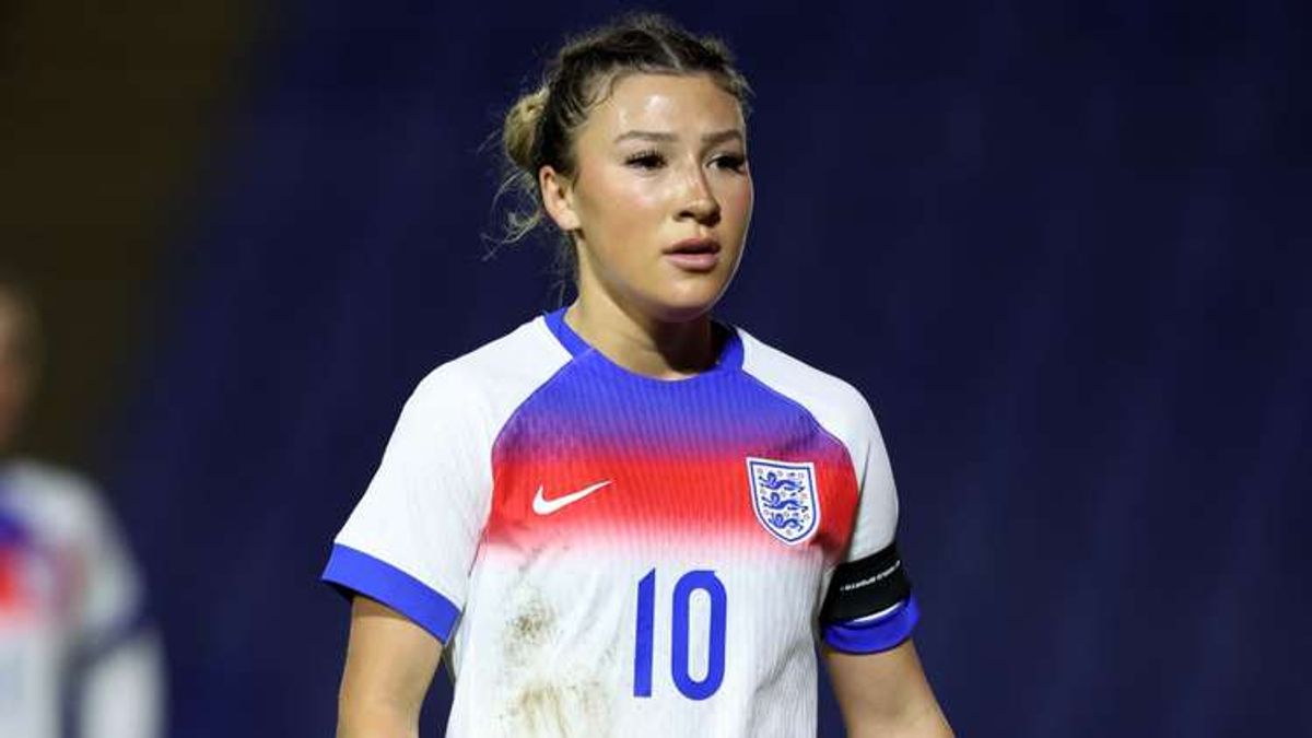 Erica Parkinson: A Rising Star Joins North Carolina Courage