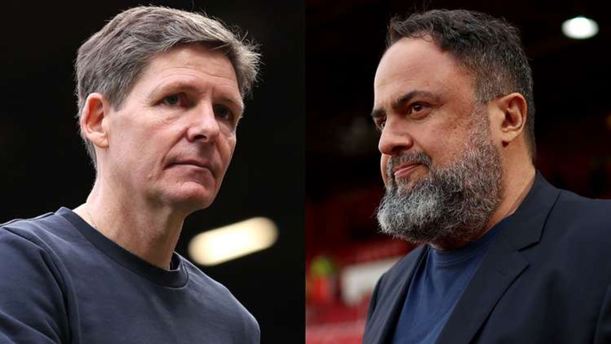 Analyzing Oliver Glasner's Tenure at Nottingham Forest Under Evangelos Marinakis