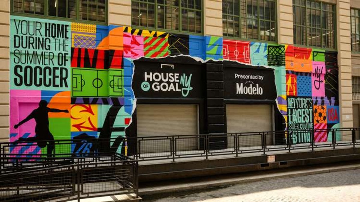 From Yamagucci to Godfrey - Five events you can't miss at House of GOAL's opening week
