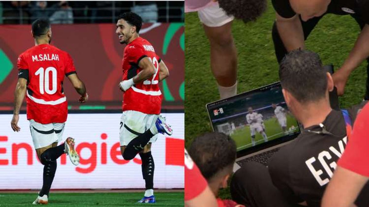 Secrets Revealed: How Egypt's Tactical Analysis Led to World Cup Triumph Over Australia