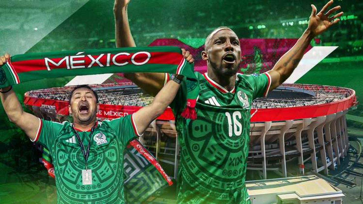 Can England overcome the challenges at Mexico's Azteca fortress to keep their World Cup dream alive?