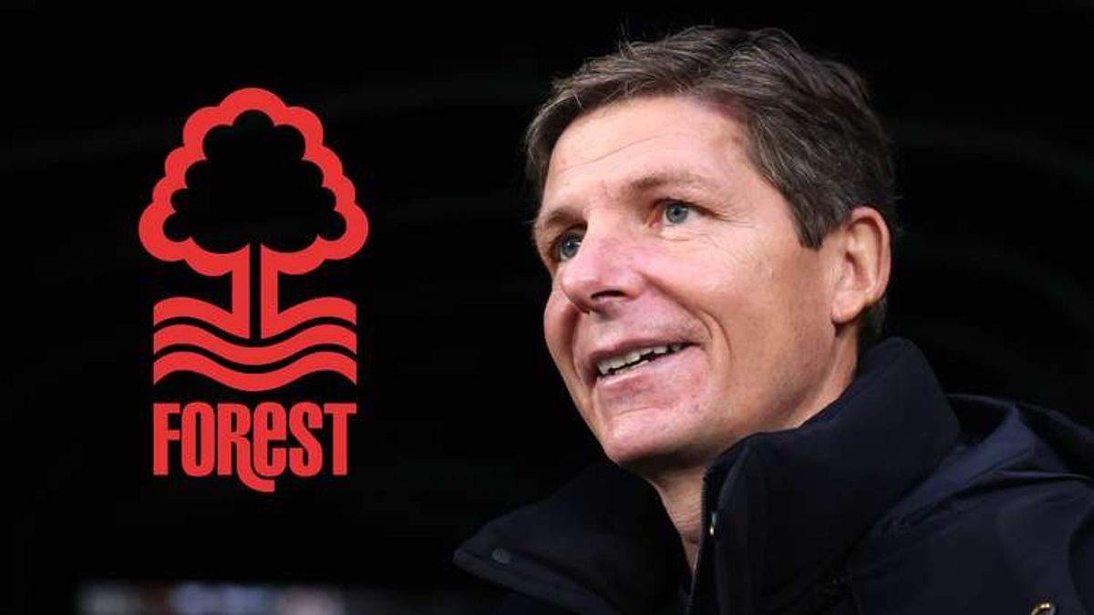Oliver Glasner: A New Era Begins at Nottingham Forest