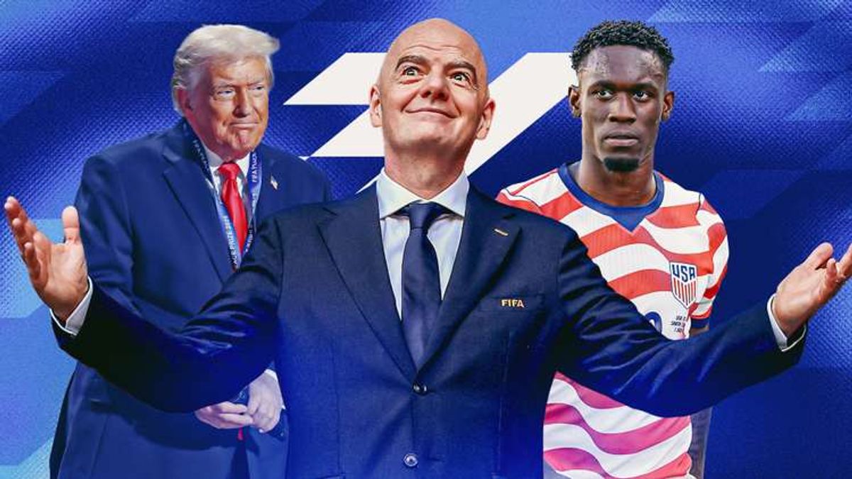 The Impact of Political and Organizational Controversies on the 2026 World Cup