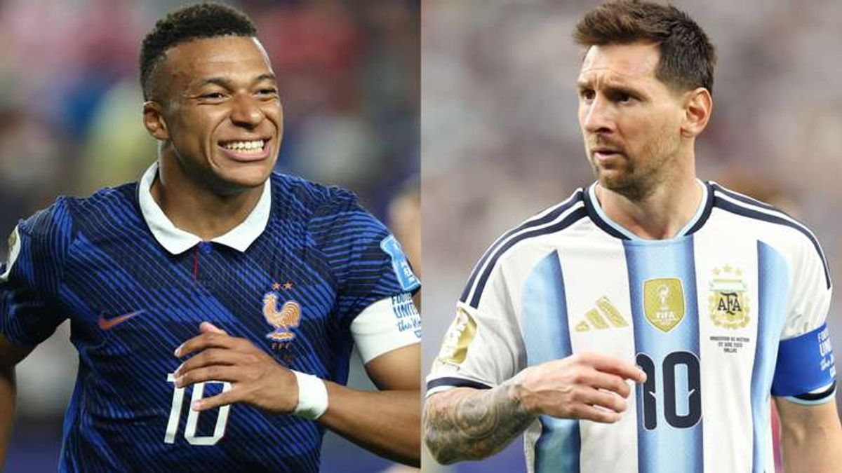 The Case for Kylian Mbappe to Join Manchester City: A Premier League Adventure