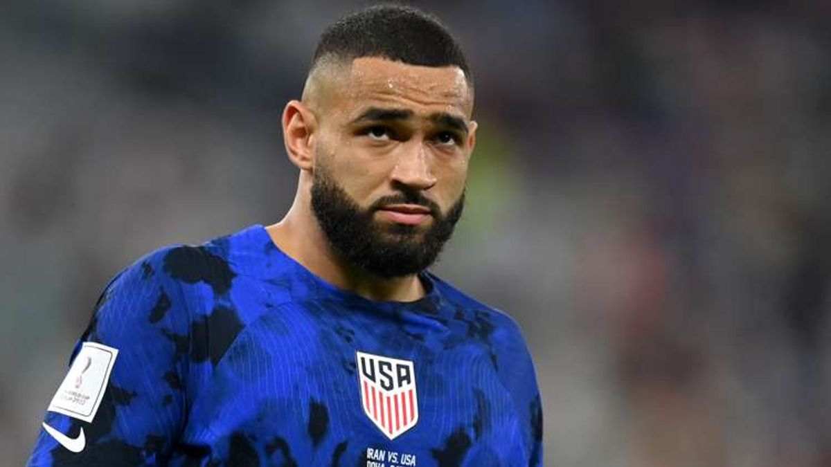 Cameron Carter-Vickers Bounces Back: From Achilles Injury Setback to Celtic Pre-season Training