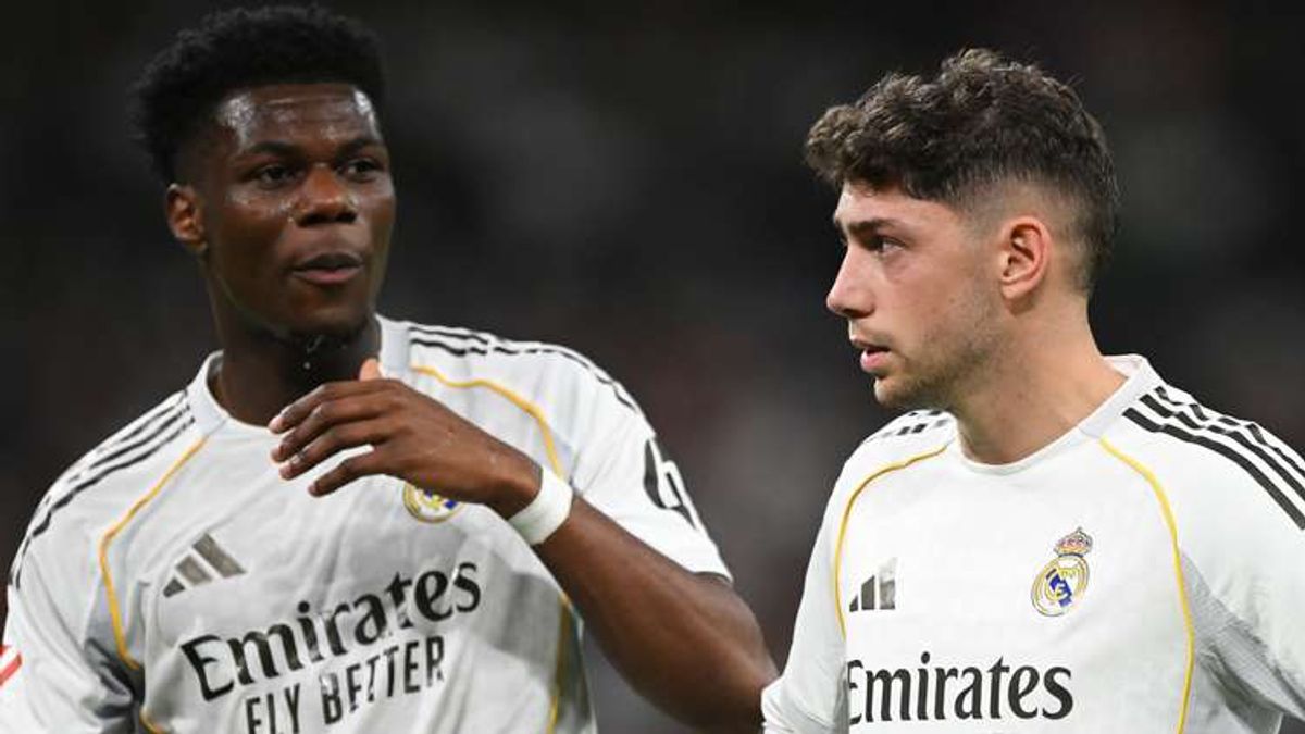 Manchester United Eye €100m Real Madrid Star Amid Transfer Setback