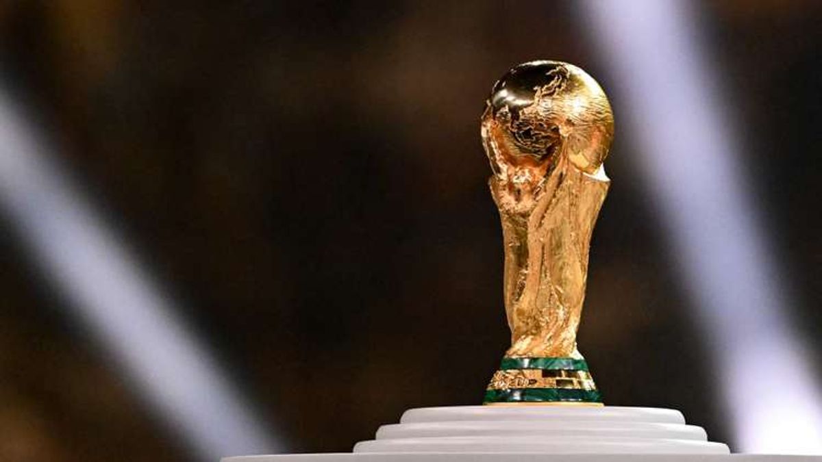 Why is There a One-Day Break in the 2026 World Cup Schedule?