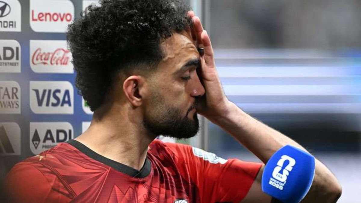 The Controversial Claims of Mostafa Zico: A Look Into the 2026 World Cup Fixing Allegations