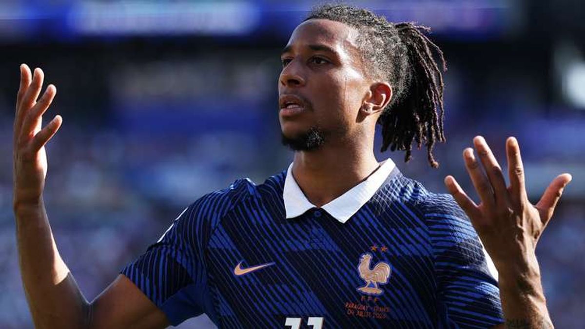 Understanding the Benefits of Michael Olise's 'Nonchalance' According to Patrice Evra