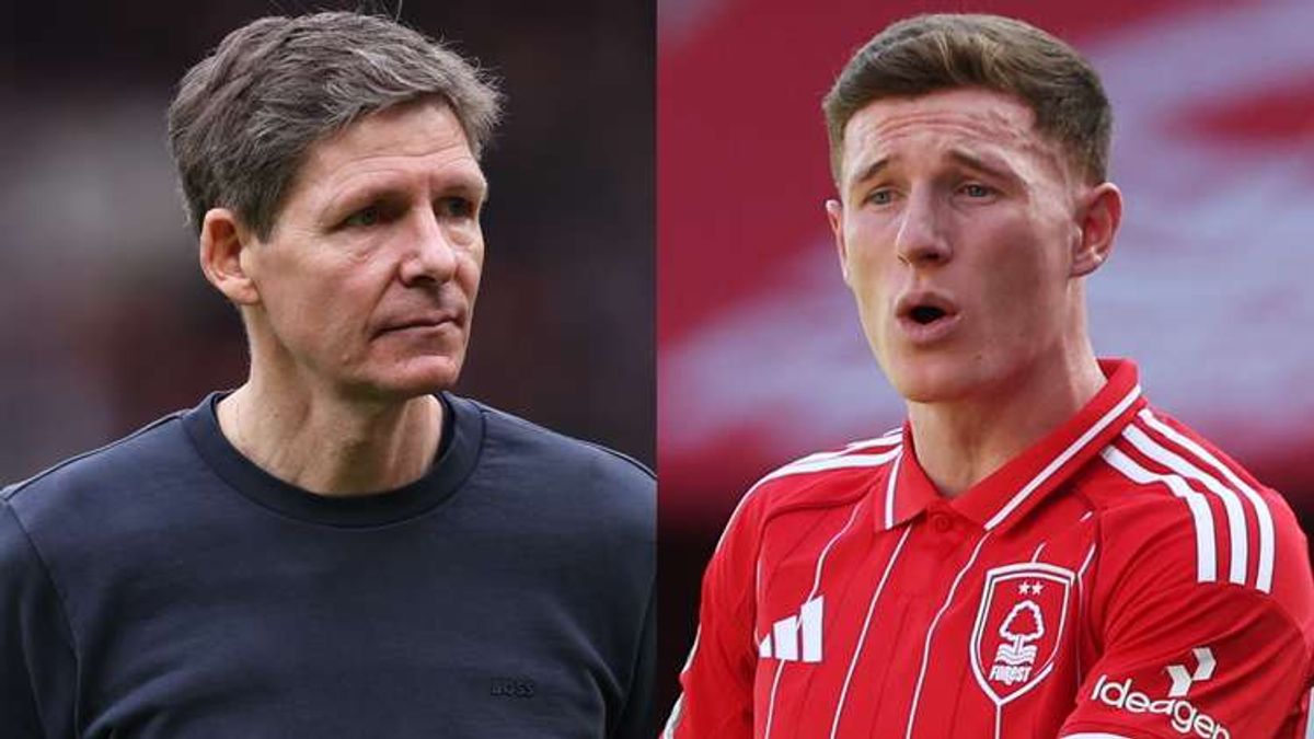 Money to Burn: Nottingham Forest's £116m Elliot Anderson Sale Raises Recruitment Questions